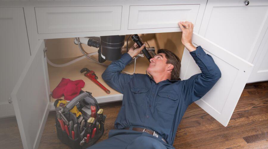 Local tankless water heater installation in Nashotah, WI